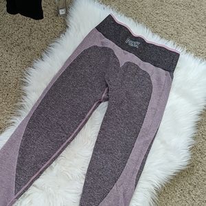 Victoria's Secret PINK Leggings Tights
